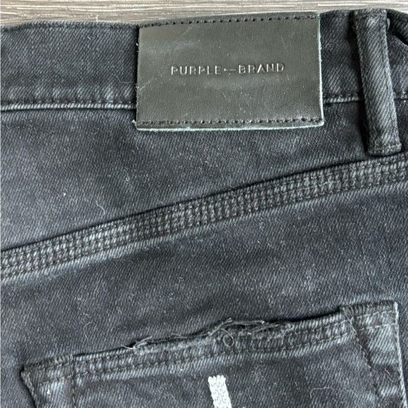 Purple Brand Jeans | Gently Used (size 30) - Picture 11 of 11